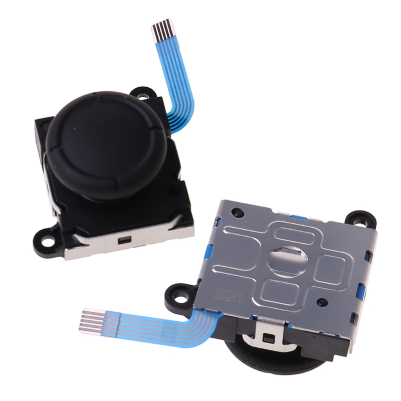 Manette de jeu analogique 3D p - Gaming Accessories Joystick avis et prix