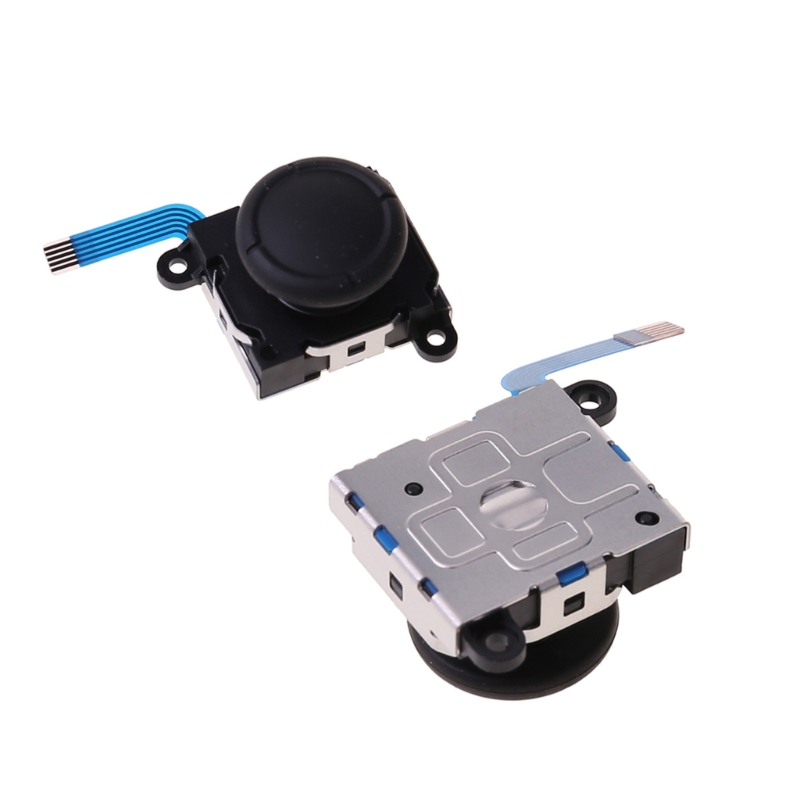 Manette de jeu analogique 3D p - Gaming Accessories Joystick avis et prix